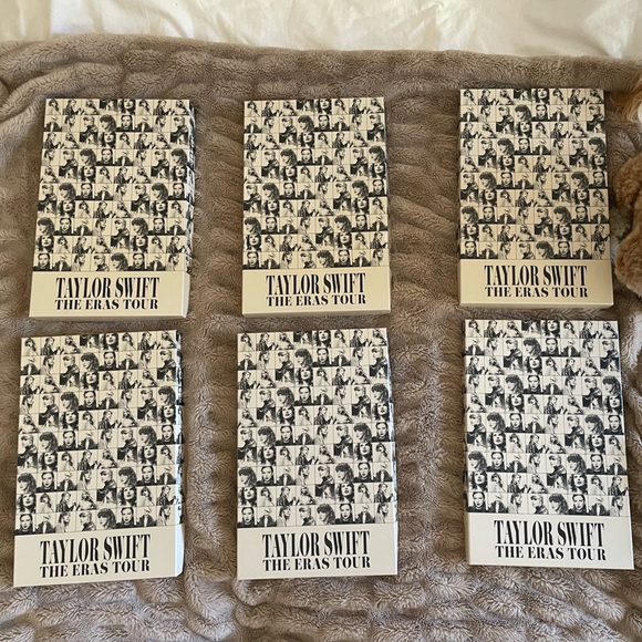 Selling multiple VIP Era Tour Boxes! - Picture 1 of 6